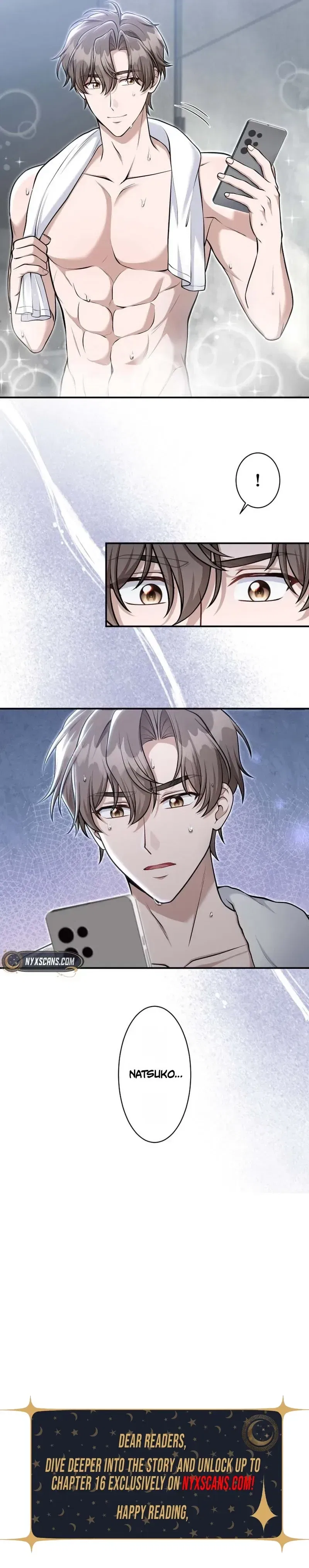 My Boyfriend Ten Years Younger Is My Elite Boss Chapter 11 – Page 23