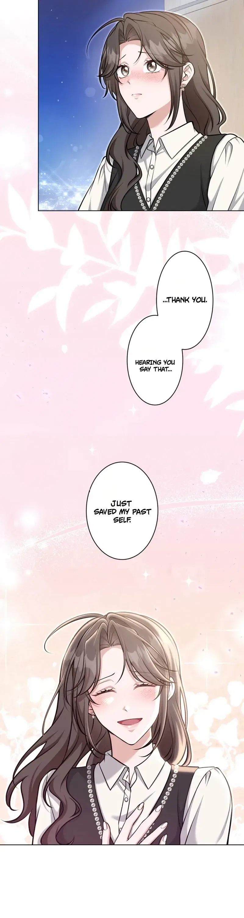 My Boyfriend Ten Years Younger Is My Elite Boss Chapter 8 – Page 10