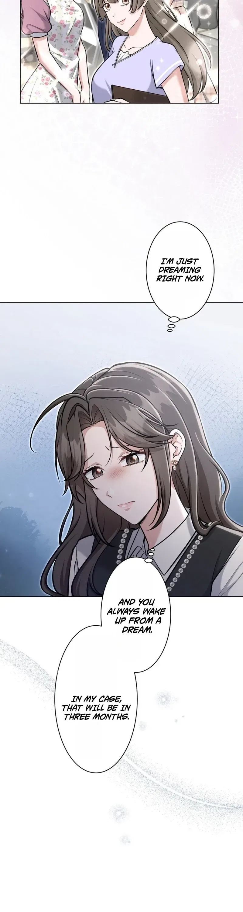 My Boyfriend Ten Years Younger Is My Elite Boss Chapter 8 – Page 20