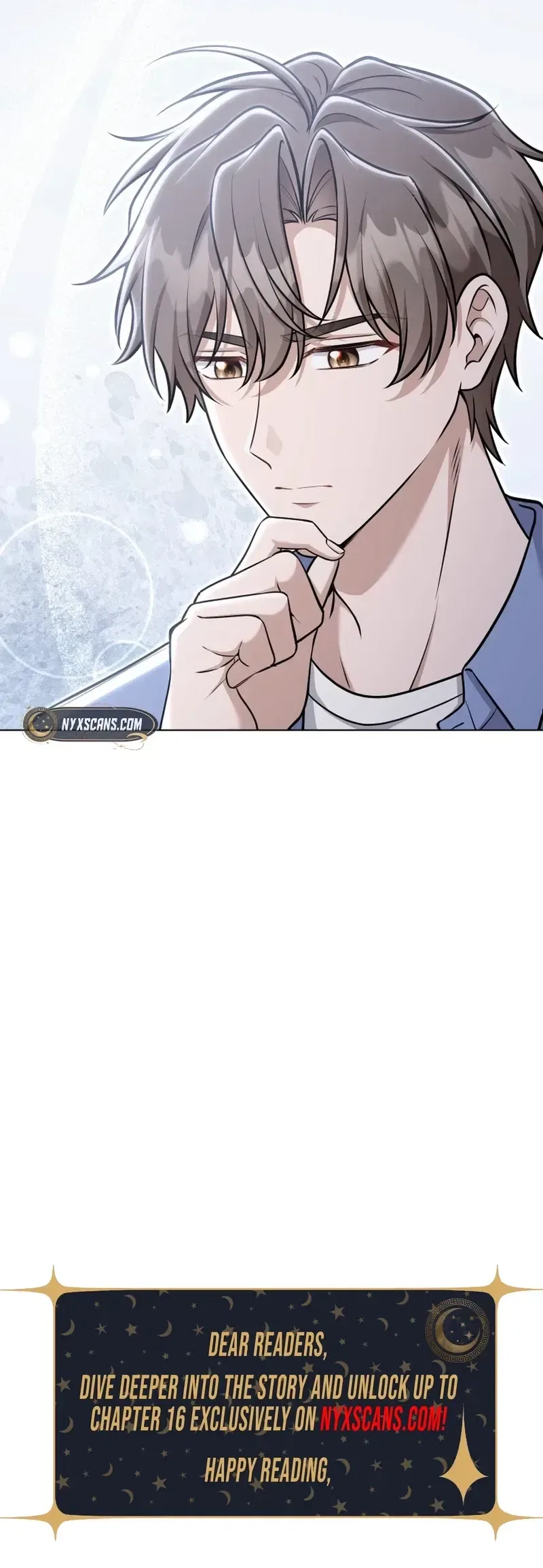 My Boyfriend Ten Years Younger Is My Elite Boss Chapter 8 – Page 23