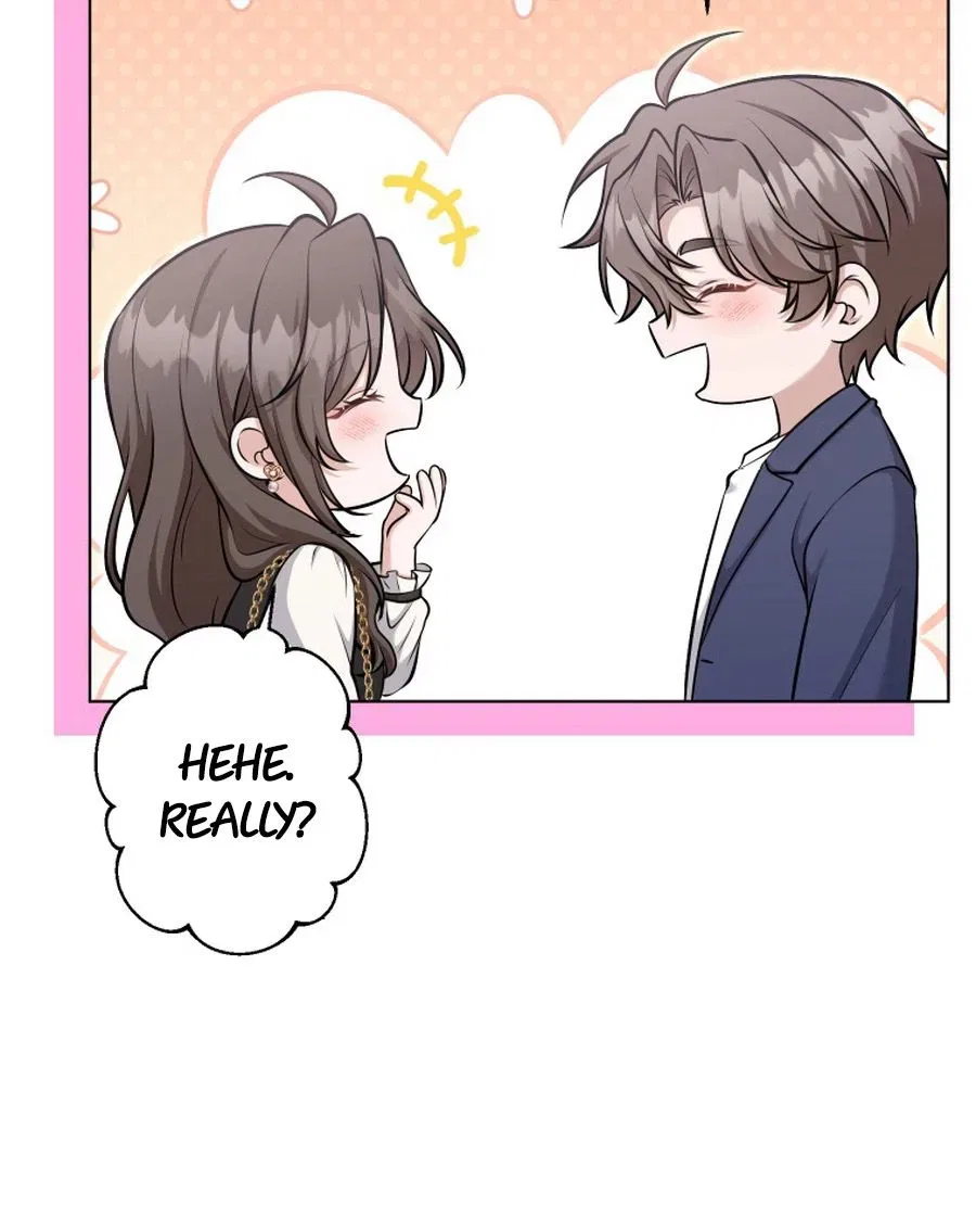 My Boyfriend Ten Years Younger Is My Elite Boss Chapter 7 – Page 9