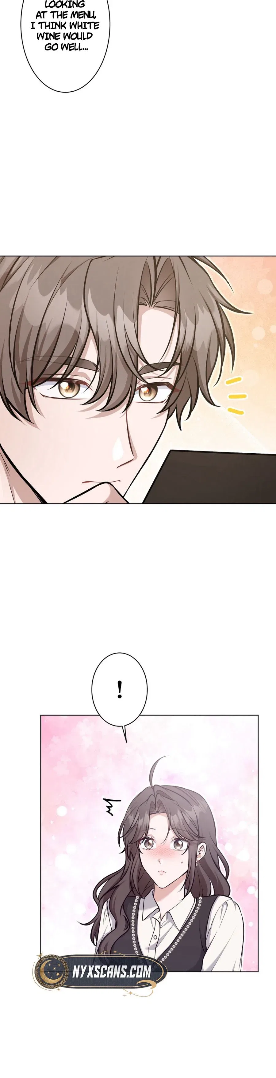 My Boyfriend Ten Years Younger Is My Elite Boss Chapter 7 – Page 17