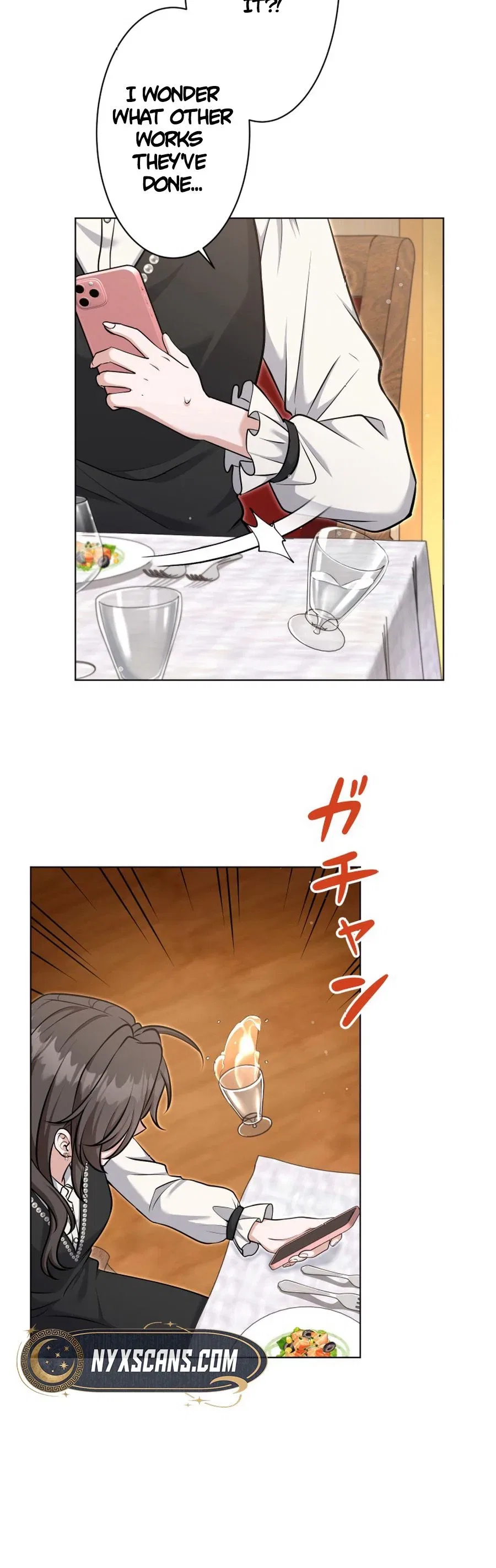 My Boyfriend Ten Years Younger Is My Elite Boss Chapter 7 – Page 23