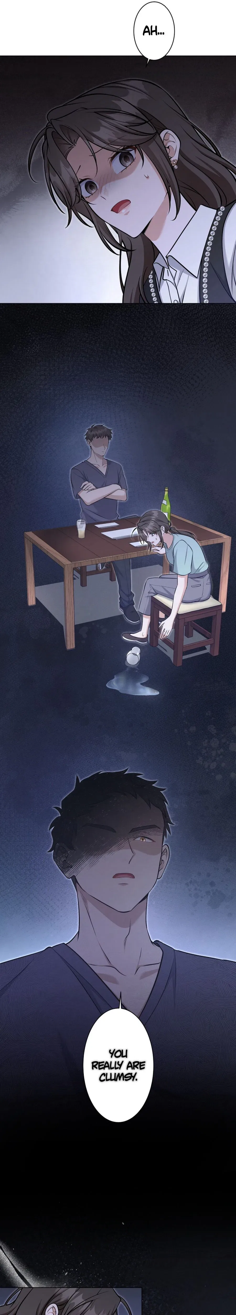 My Boyfriend Ten Years Younger Is My Elite Boss Chapter 7 – Page 24