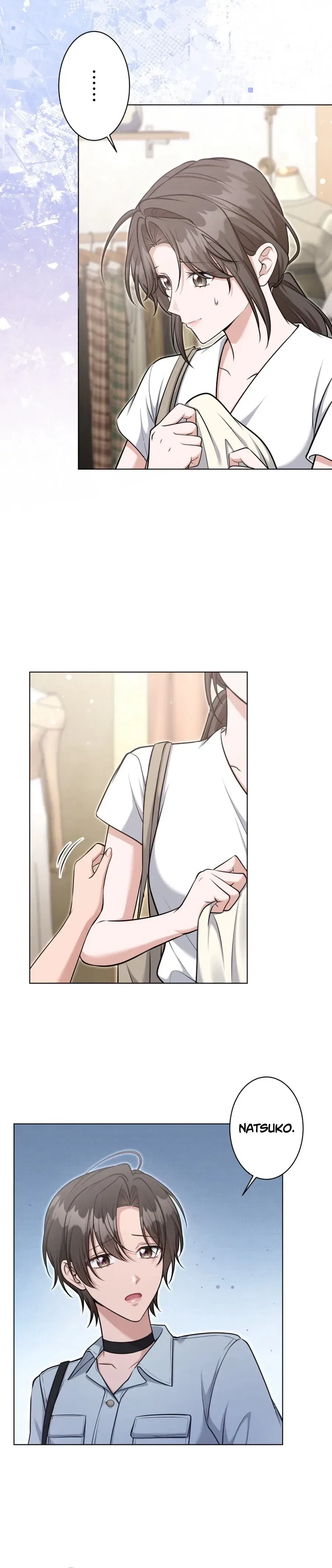 My Boyfriend Ten Years Younger Is My Elite Boss Chapter 6 – Page 15
