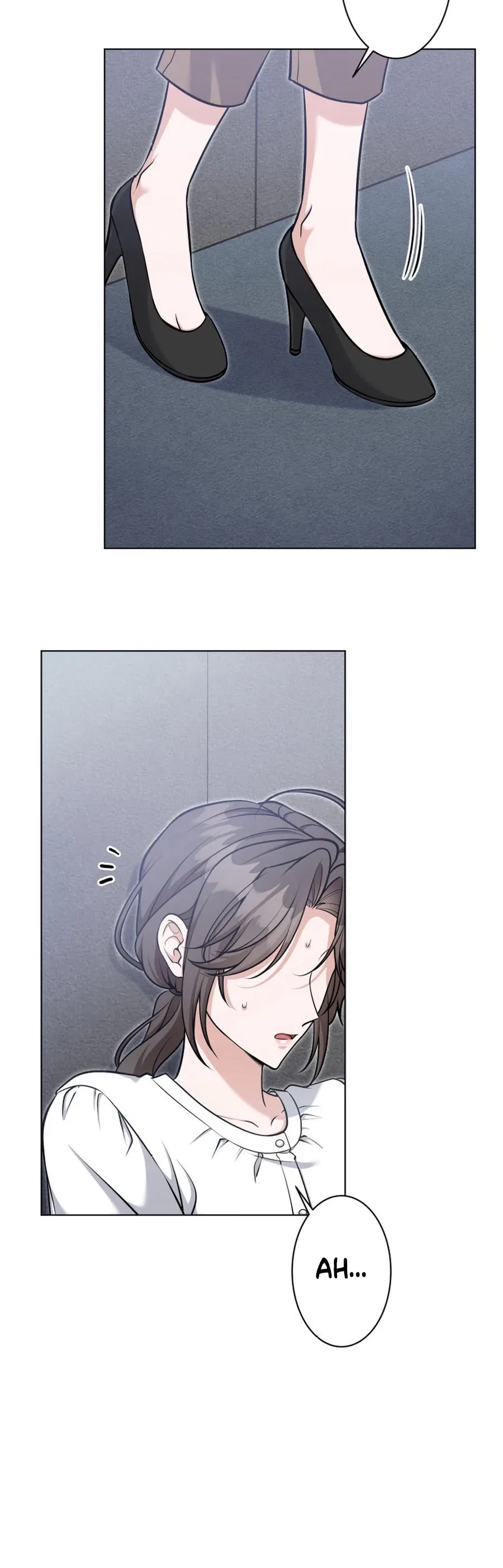 My Boyfriend Ten Years Younger Is My Elite Boss Chapter 5 – Page 3