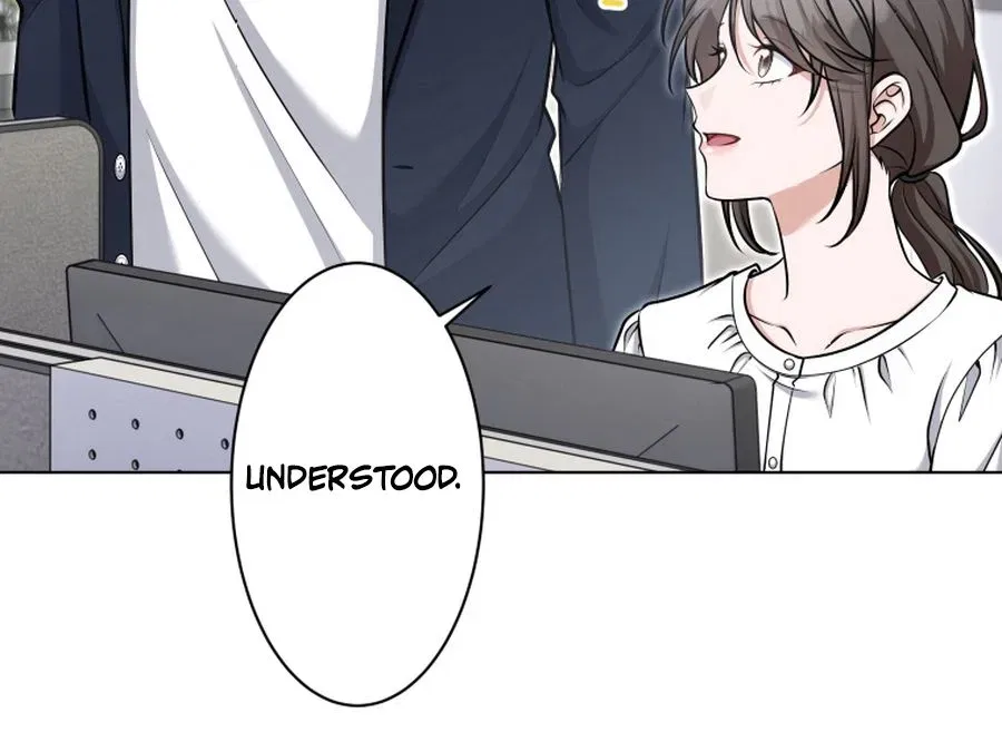 My Boyfriend Ten Years Younger Is My Elite Boss Chapter 5 – Page 18