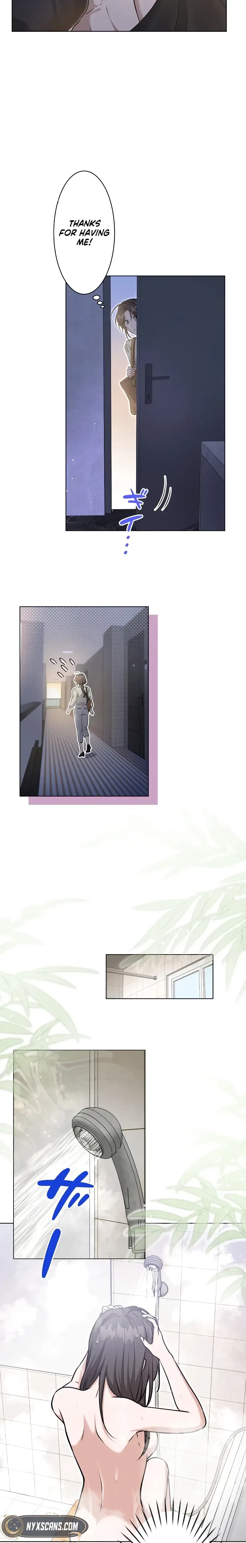My Boyfriend Ten Years Younger Is My Elite Boss Chapter 4 – Page 5
