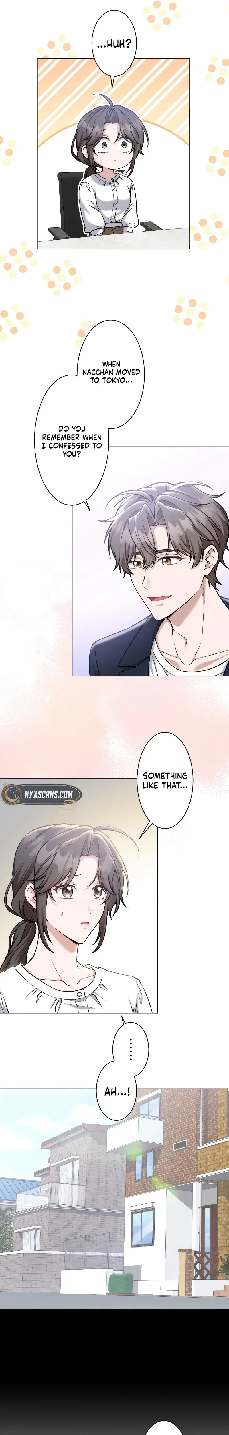 My Boyfriend Ten Years Younger Is My Elite Boss Chapter 4 – Page 13