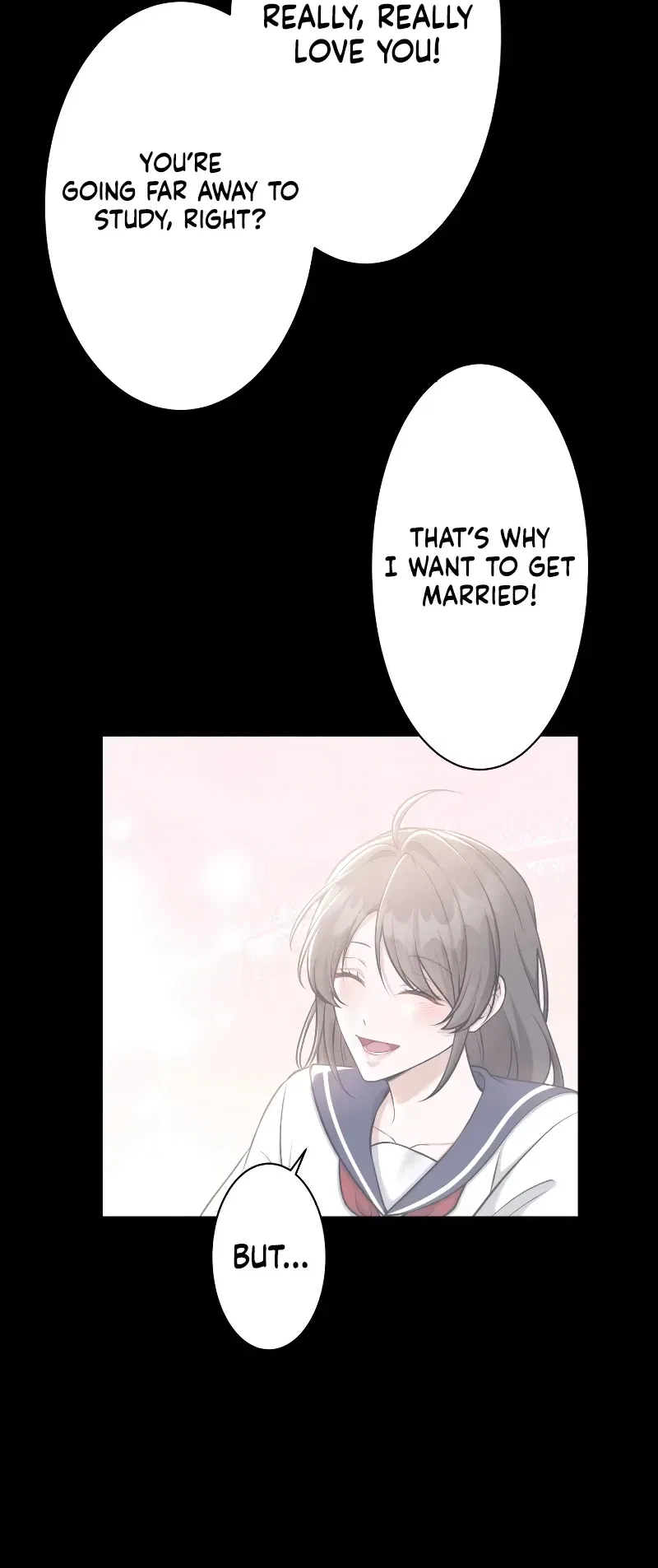 My Boyfriend Ten Years Younger Is My Elite Boss Chapter 4 – Page 15