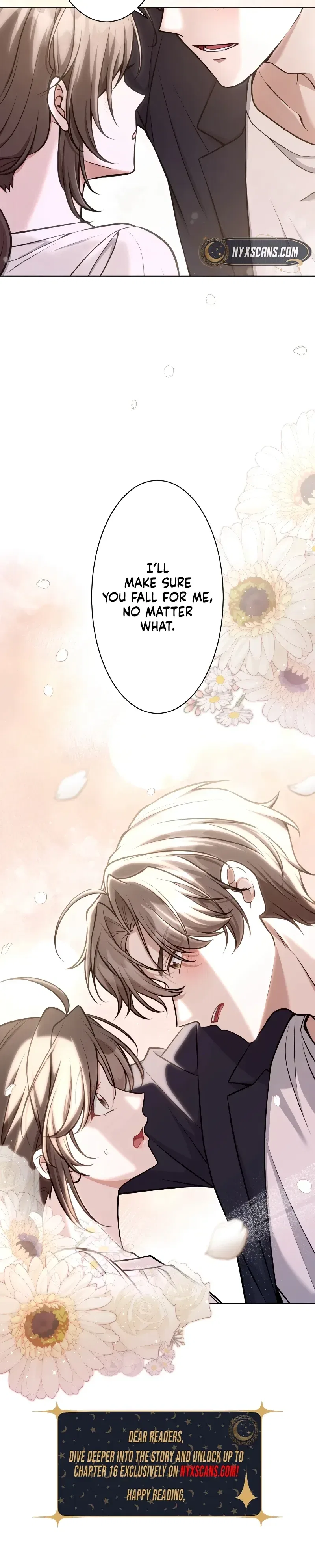 My Boyfriend Ten Years Younger Is My Elite Boss Chapter 4 – Page 23