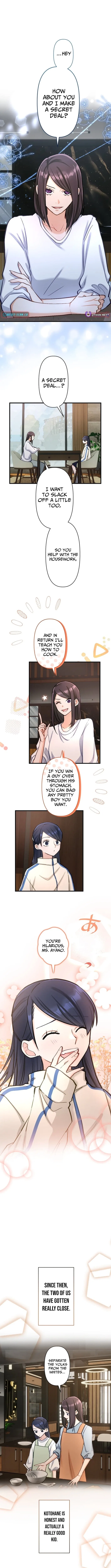 A Gruesome Death for Aiko Kujo Chapter 44 – Page 5