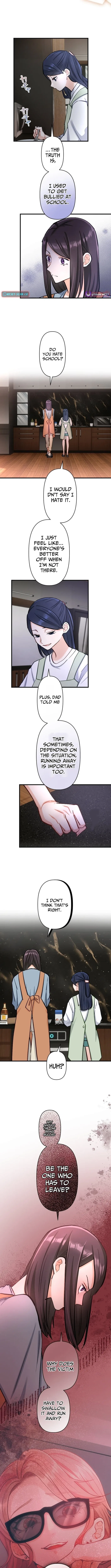A Gruesome Death for Aiko Kujo Chapter 44 – Page 6