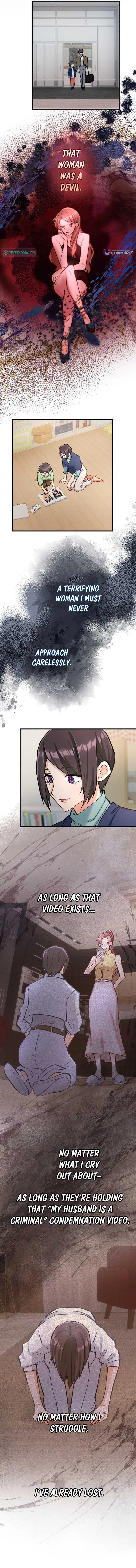 A Gruesome Death for Aiko Kujo Chapter 43 – Page 3