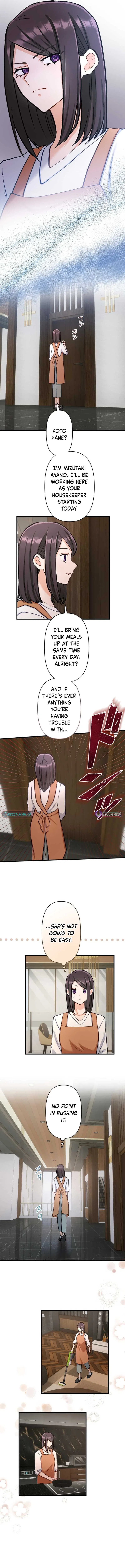 A Gruesome Death for Aiko Kujo Chapter 43 – Page 9