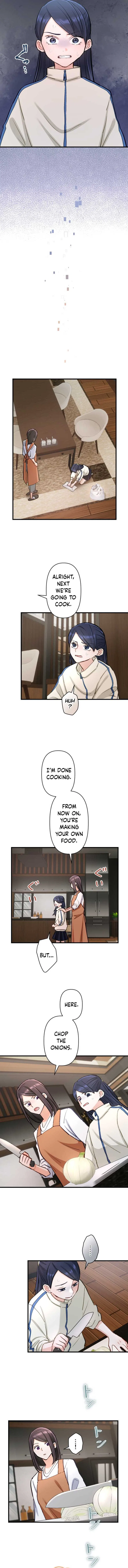 A Gruesome Death for Aiko Kujo Chapter 43 – Page 13