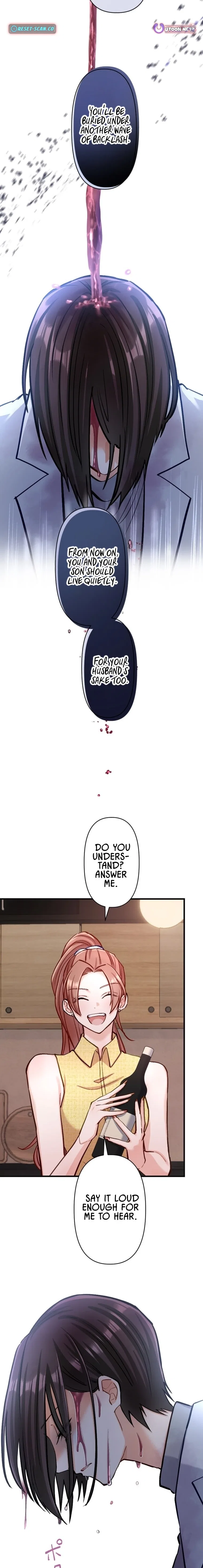 A Gruesome Death for Aiko Kujo Chapter 39 – Page 5