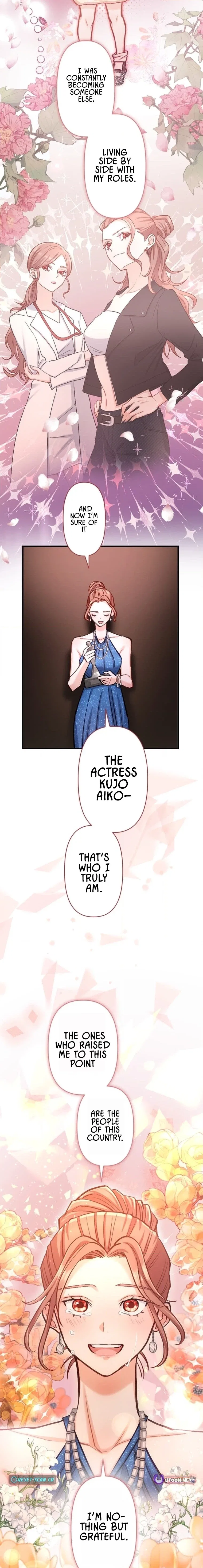 A Gruesome Death for Aiko Kujo Chapter 39 – Page 8