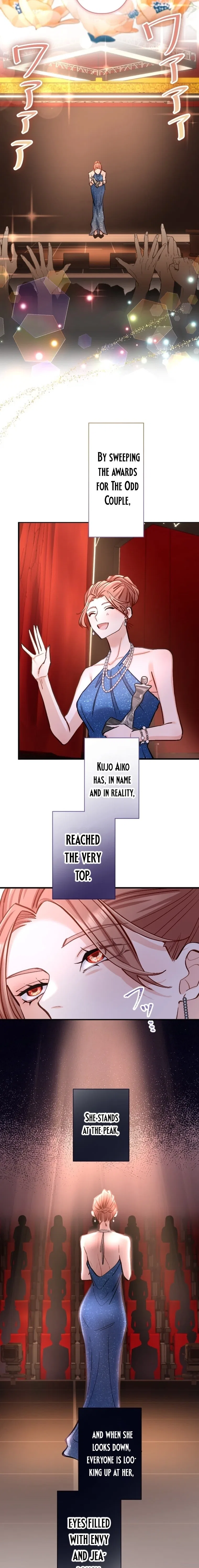 A Gruesome Death for Aiko Kujo Chapter 39 – Page 9