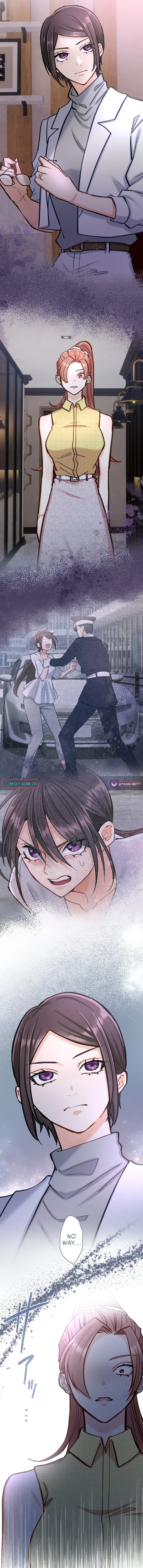 A Gruesome Death for Aiko Kujo Chapter 35 – Page 4