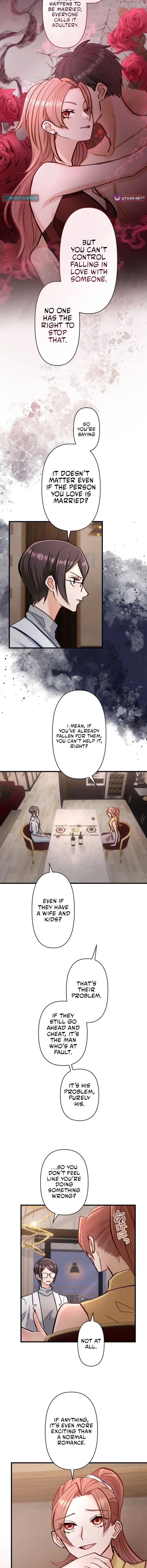 A Gruesome Death for Aiko Kujo Chapter 34 – Page 2