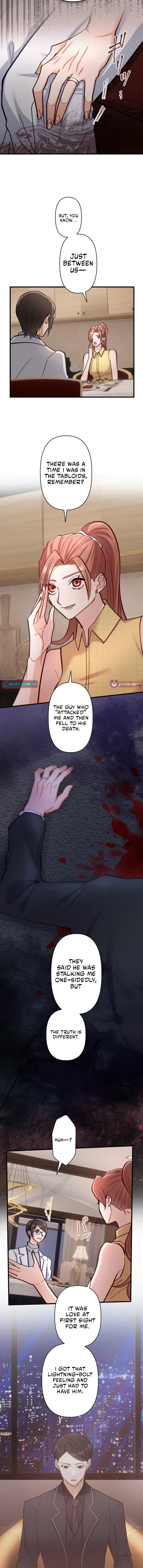 A Gruesome Death for Aiko Kujo Chapter 34 – Page 4