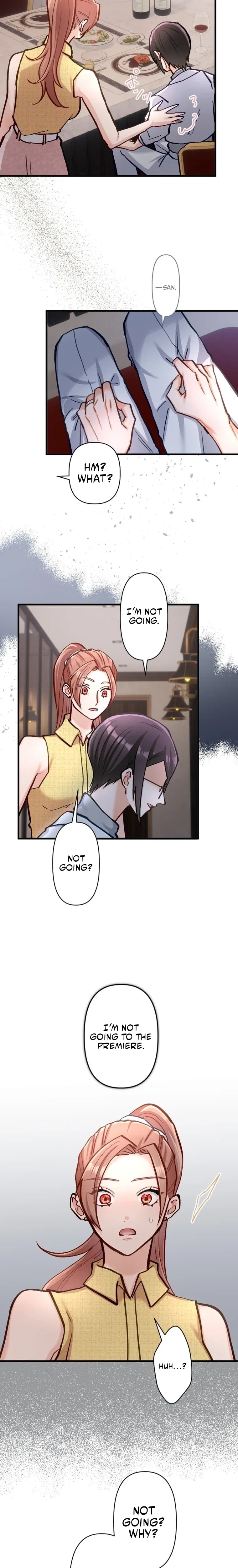 A Gruesome Death for Aiko Kujo Chapter 34 – Page 10