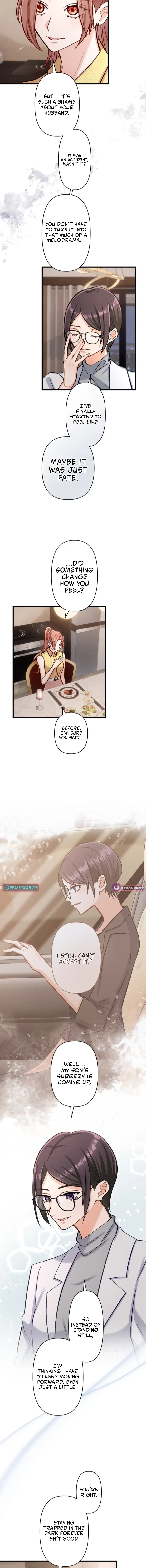 A Gruesome Death for Aiko Kujo Chapter 33 – Page 3