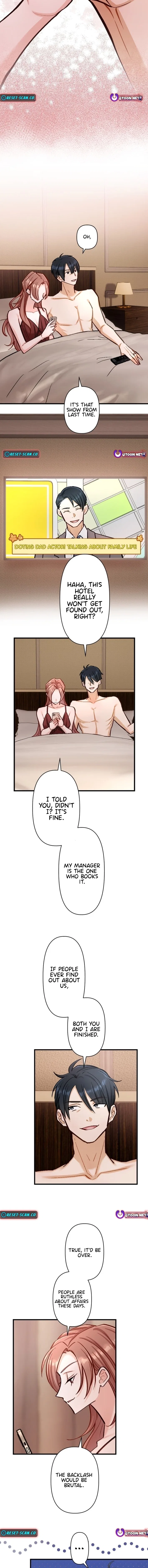 A Gruesome Death for Aiko Kujo Chapter 32 – Page 2