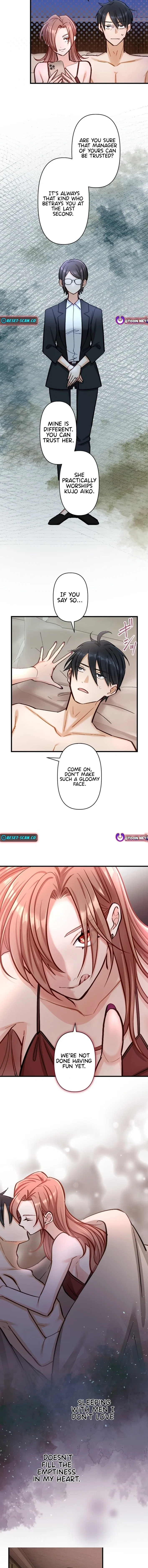 A Gruesome Death for Aiko Kujo Chapter 32 – Page 3
