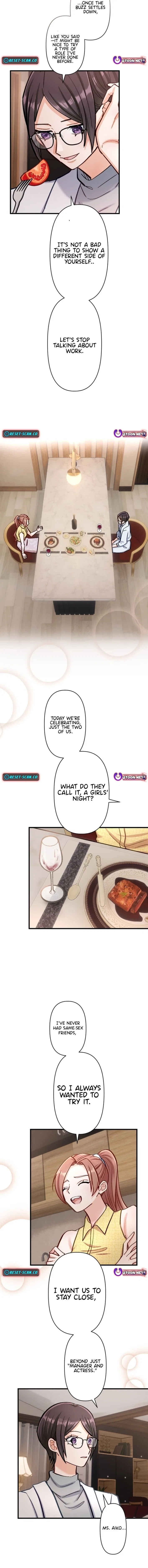 A Gruesome Death for Aiko Kujo Chapter 32 – Page 10