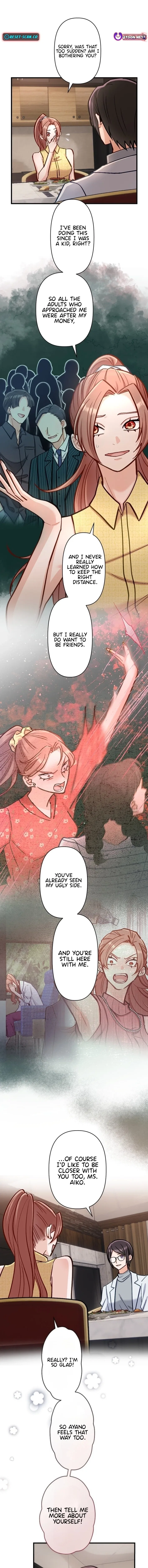 A Gruesome Death for Aiko Kujo Chapter 32 – Page 11