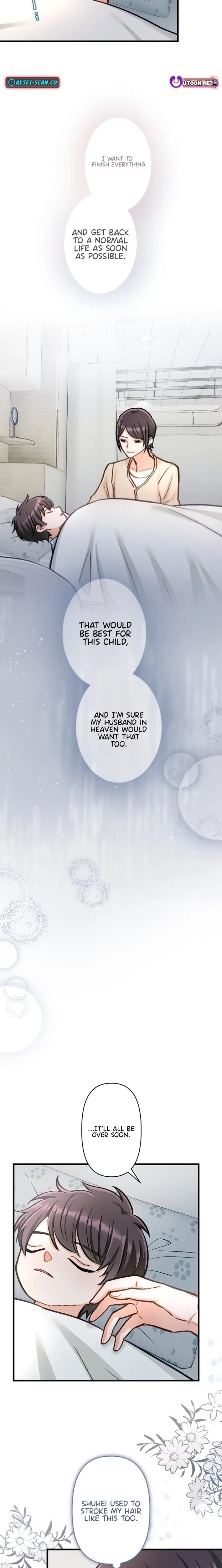A Gruesome Death for Aiko Kujo Chapter 31 – Page 3