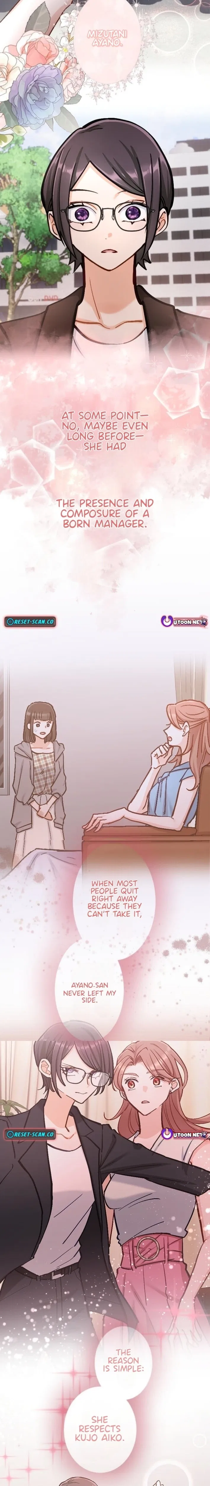 A Gruesome Death for Aiko Kujo Chapter 31 – Page 6