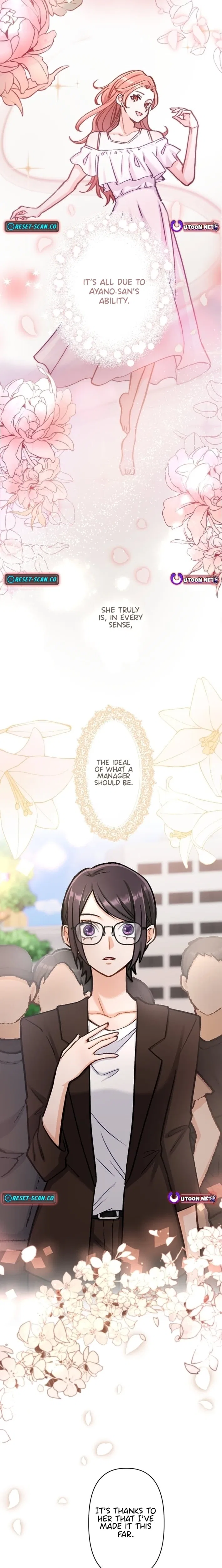 A Gruesome Death for Aiko Kujo Chapter 31 – Page 9