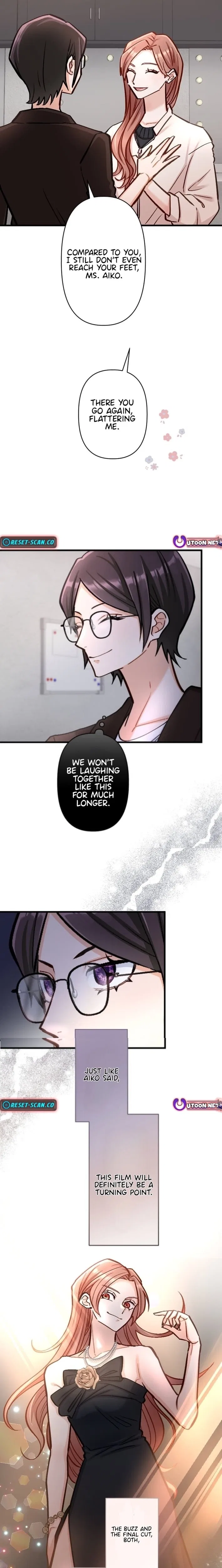 A Gruesome Death for Aiko Kujo Chapter 31 – Page 13