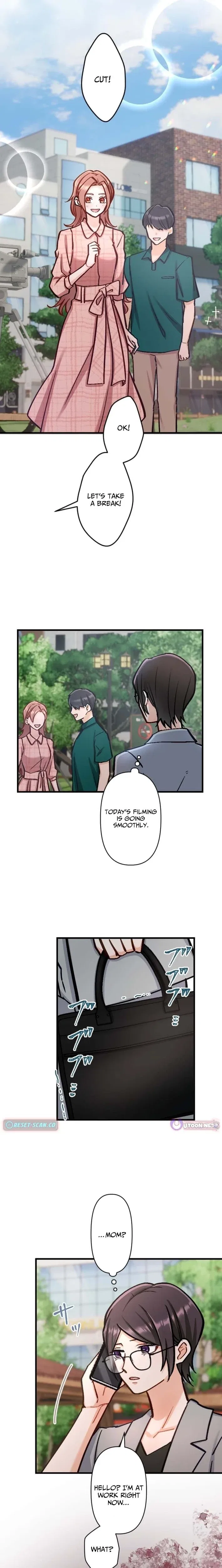 A Gruesome Death for Aiko Kujo Chapter 29 – Page 7