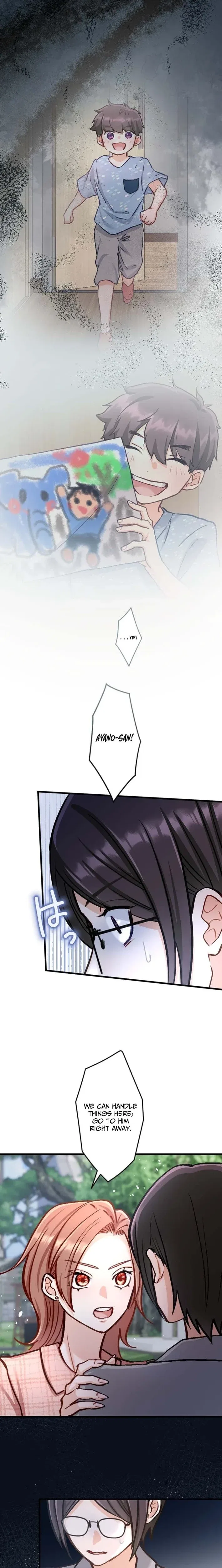 A Gruesome Death for Aiko Kujo Chapter 29 – Page 9