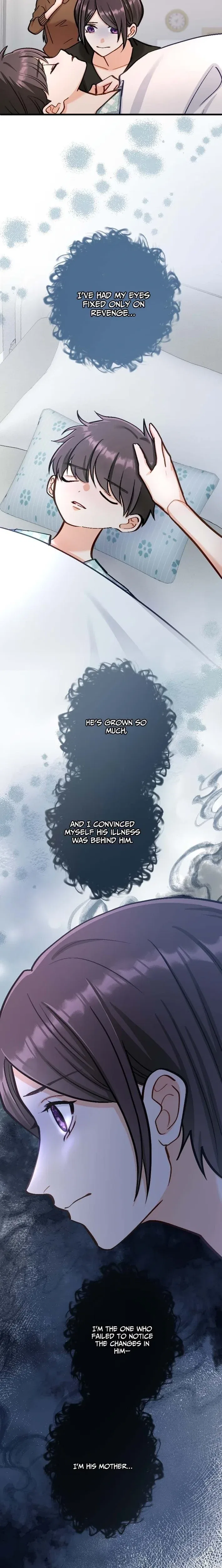 A Gruesome Death for Aiko Kujo Chapter 29 – Page 12