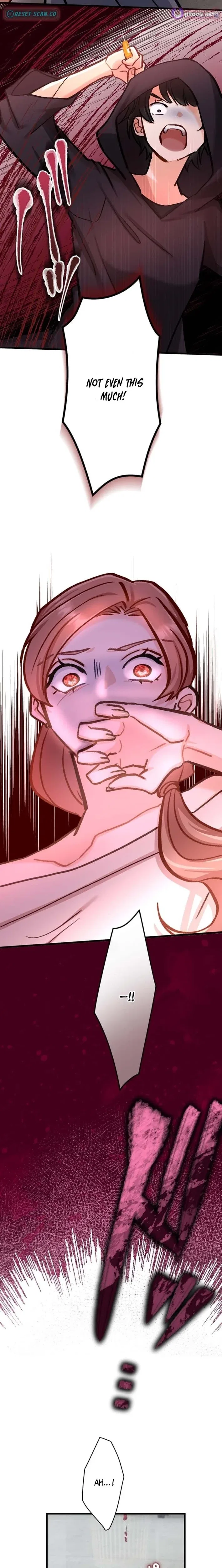 A Gruesome Death for Aiko Kujo Chapter 28 – Page 8