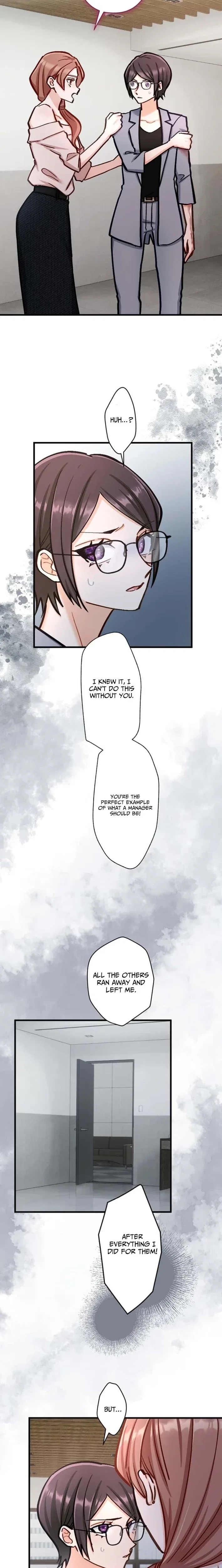 A Gruesome Death for Aiko Kujo Chapter 28 – Page 12