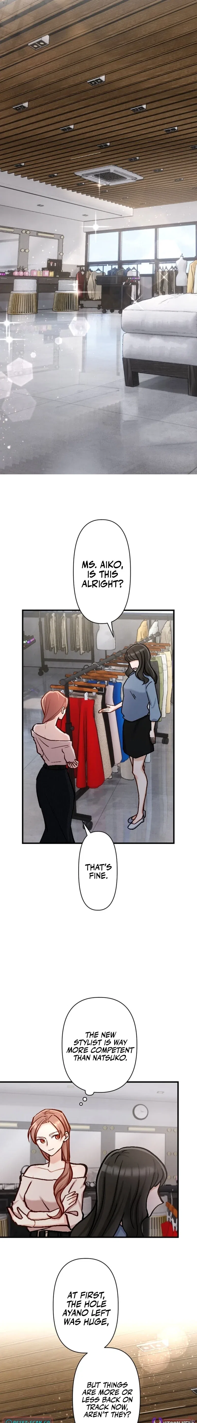 A Gruesome Death for Aiko Kujo Chapter 27 – Page 11