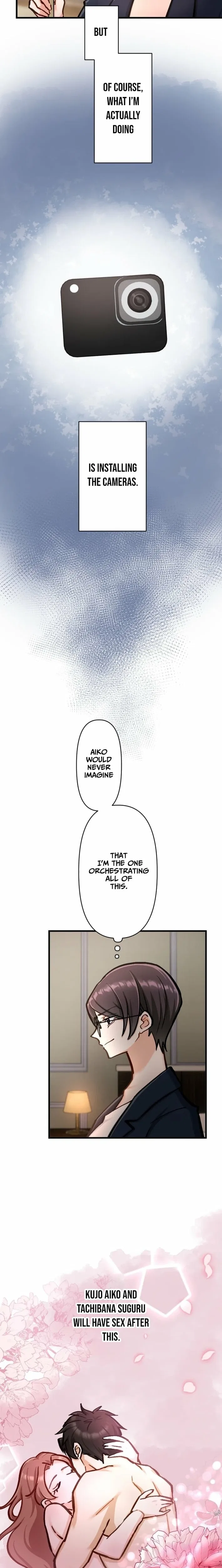A Gruesome Death for Aiko Kujo Chapter 26 – Page 2
