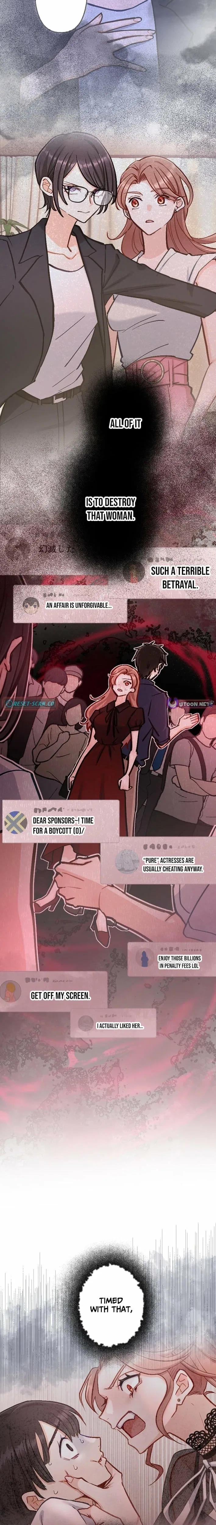 A Gruesome Death for Aiko Kujo Chapter 26 – Page 4