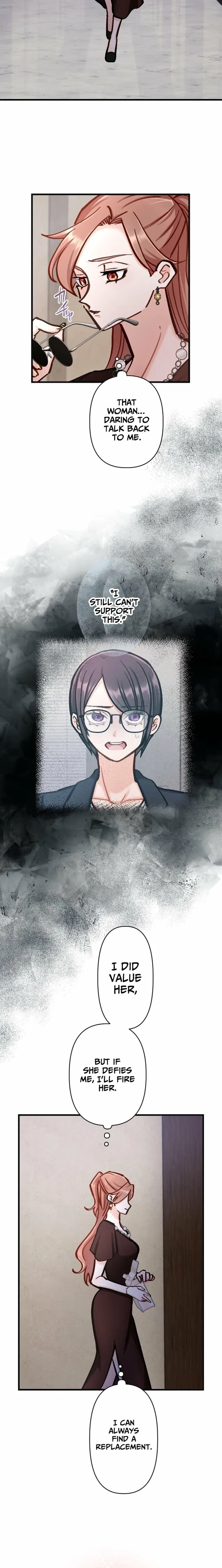 A Gruesome Death for Aiko Kujo Chapter 26 – Page 7