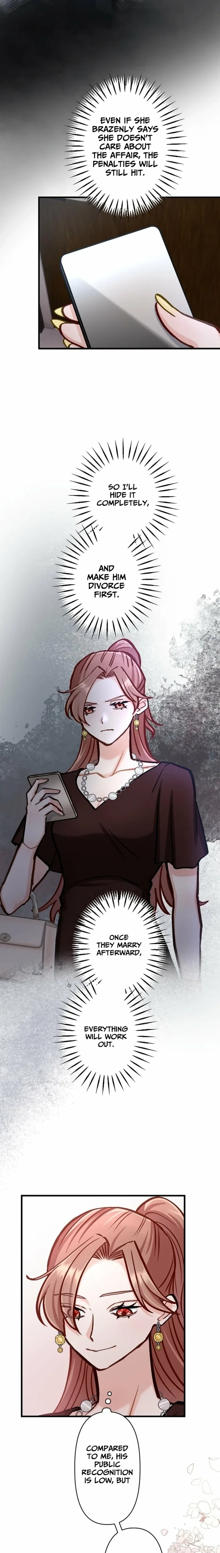 A Gruesome Death for Aiko Kujo Chapter 26 – Page 9