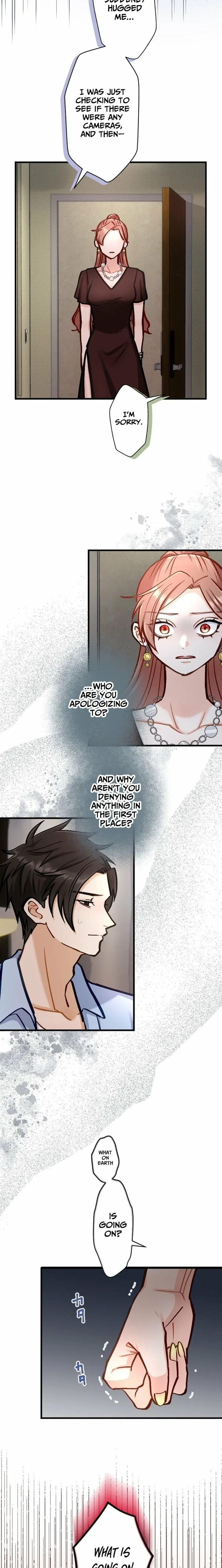 A Gruesome Death for Aiko Kujo Chapter 26 – Page 13