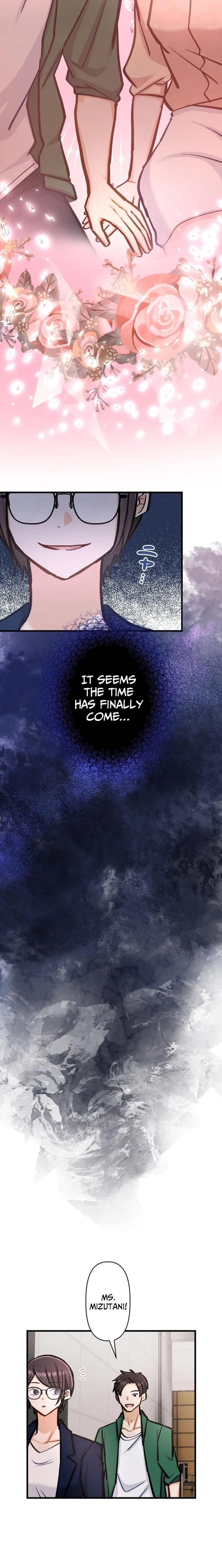 A Gruesome Death for Aiko Kujo Chapter 25 – Page 3
