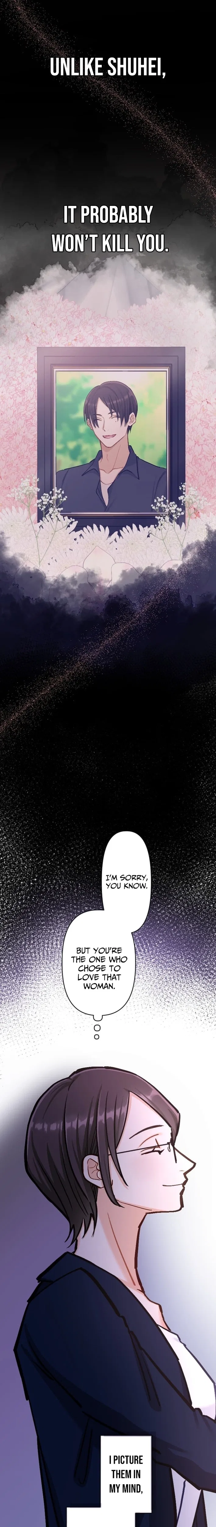 A Gruesome Death for Aiko Kujo Chapter 25 – Page 6