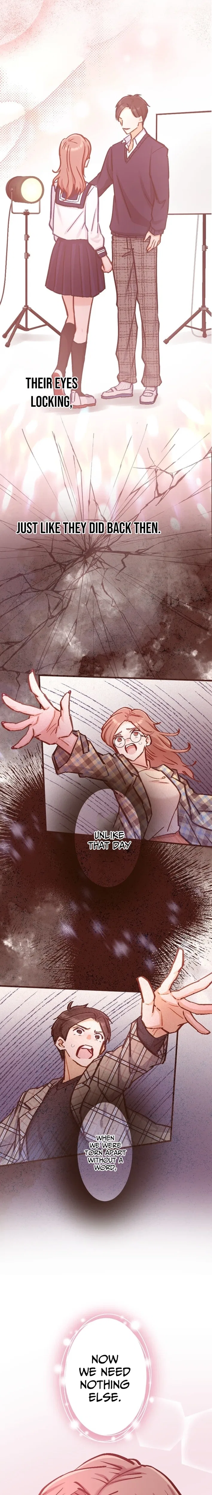 A Gruesome Death for Aiko Kujo Chapter 25 – Page 10